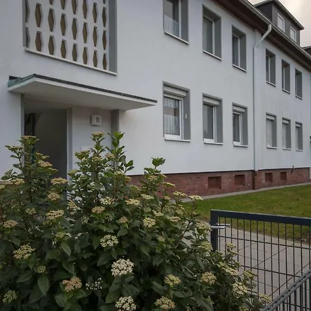Appartement Haus-dallacker-11 *